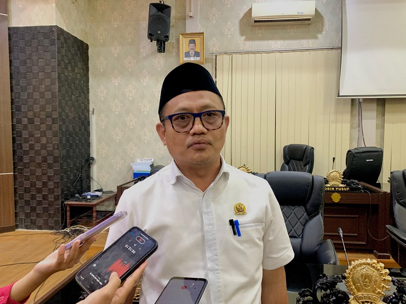 Irwan Hunawa