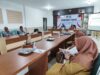 Kominfo dan KIP Gorontalo Gelar Bimtek Penyelesaian Sengketa Informasi Publik