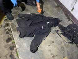 Satgas Ops Damai Cartenz-2025 Baku Tembak dengan KKB