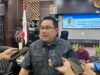 DPRD Kota Gorontalo Gelar Rapat Bahas Rancangan KUPA dan PPAS
