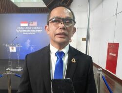 Musim Kemarau Mendatang, BNPB Sebutkan Pentingnya Respons Cepat Pemda dalam Atasi Karhutla
