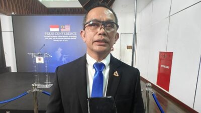 Musim Kemarau Mendatang, BNPB Sebutkan Pentingnya Respons Cepat Pemda dalam Atasi Karhutla