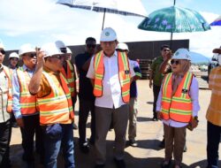 Provinsi Gorontalo Ekspor 10.000 Ton Kayu Pellet ke Jepang – Korsel