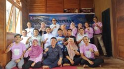DKP Gorontalo Perkuat Peran KOMPAK Salvador di Kawasan Konservasi Teluk Gorontalo