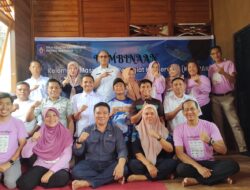 DKP Gorontalo Perkuat Peran KOMPAK Salvador di Kawasan Konservasi Teluk Gorontalo