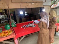 Harga Ikan Naik di Gorontalo DKP Soroti Stabilitas Pasokan