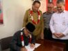 Koperasi Merah Putih Diresmikan di Gorontalo, Yandri Susanto: Perkuat Ekonomi Desa