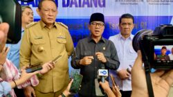 Menteri Yandri Susanto Sebutkan Koperasi Merah Putih Jadi Solusi Ekonomi Desa yang Sistematis