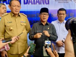 Menteri Yandri Susanto Sebutkan Koperasi Merah Putih Jadi Solusi Ekonomi Desa yang Sistematis