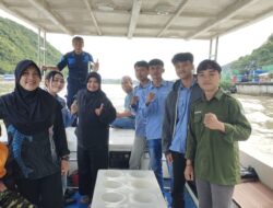 Pemerintah Provinsi dan Mahasiswa Kembangkan Model Kolaboratif di Teluk Gorontalo