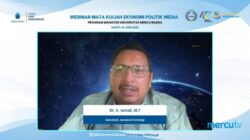 Pemerintah Siapkan Regulasi Keseimbangan Media Digital dan Konvensional