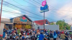 Mie Gacoan Disegel Jika Abaikan Teguran Soal Izin
