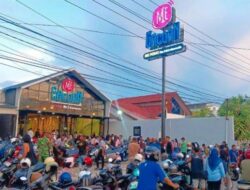 Mie Gacoan Disegel Jika Abaikan Teguran Soal Izin
