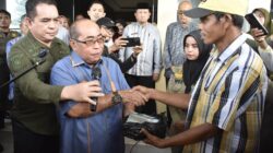 Wali Kota Adhan Dambea Bayar Setengah Gaji Karyawan Mie Gacoan Pakai Duit Pribadi