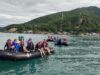 Botubarani: Menjaga Laut, Menyambut Dunia