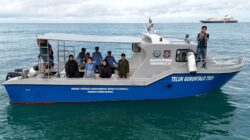 Wisata Hiu Paus Botubarani dan Diplomasi Konservasi Laut Gorontalo