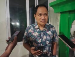Sekwan: DPRD siap dukung Peningkatan PAD Kota Gorontalo