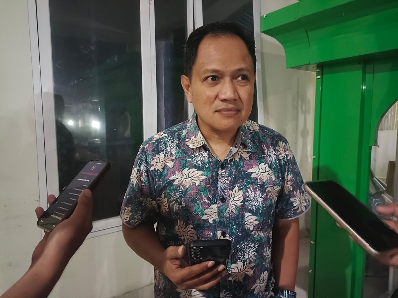 PAD Kota Gorontalo