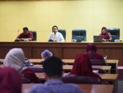 UNG Matangkan Pelaksanaan PPG Guru Tertentu Angkatan I 2025