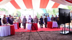 Gorontalo Catat Panen Jagung 55.606 Ton di Kuartal II, Siap Dukung Target Ekspor Nasional