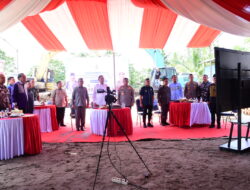 Gorontalo Catat Panen Jagung 55.606 Ton di Kuartal II, Siap Dukung Target Ekspor Nasional