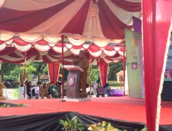 Pemprov Gorontalo Ajak Generasi Muda Cintai Budaya Lewat Lomba Edukatif Kultural Museum