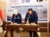 Pemprov Gorontalo-BPH Migas Sepakati Kerja Sama Penyaluran BBM Bersubsidi