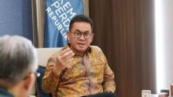 Fokus Perlindungan Konsumen dan Daya Saing Produk, Mendag Terbitkan Permendag Baru