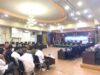 Pemkot Gorontalo dan DPRD Kota Gelar Rapat Perubahan APBD 2025
