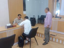 Sebanyak 51 Calon Mahasiswa Baru Bersaing di Jalur Mandiri Prestasi Unggul UNG 2025
