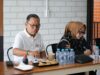 Bupati dan Wabup Gorontalo Utara Siapkan 15 Agenda Strategis Program 100 Hari Kerja