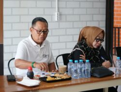 Bupati dan Wabup Gorontalo Utara Siapkan 15 Agenda Strategis Program 100 Hari Kerja