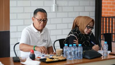 Bupati dan Wabup Gorontalo Utara Siapkan 15 Agenda Strategis Program 100 Hari Kerja