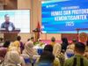 Perkuat Peran Humas dan Protokol, UNG Hadiri Rakor Kemdiktisaintek