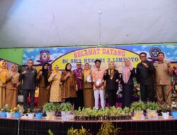 Wagub Idah Syahidah Apresiasi Program “Recak Digital” Diskominfotik untuk Remaja Gorontalo