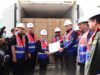 Gorontalo Dorong Industrialisasi Kelapa Lewat Ekspor Santan Beku ke Tiongkok