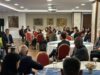 Pemerintah Dorong Diaspora dan Komunitas Teknologi Indonesia di London Kembangkan Soft Skill AI