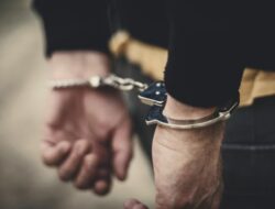 Polisi Tangkap Pelaku ‘Love Scamming’ Penipu Staf Media Prabowo