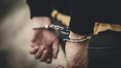 Polisi Tangkap Pelaku ‘Love Scamming’ Penipu Staf Media Prabowo