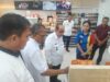 Walikota Tinjau Gerai Ritel, Pastikan Produk UMKM Lokal Gorontalo Tersedia