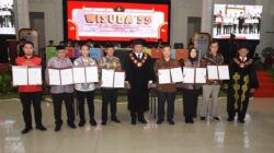 Universitas Negeri Gorontalo Jalin Kerja Sama Dengan Tujuh Mitra