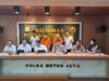 WNA Malaysia Ditangkap Polda Metro Jaya Terkait Penipuan “Fake BTS”