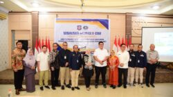Pemprov Gorontalo Dukung Penyaluran BBM Subsidi Transparan Lewat Aplikasi XR