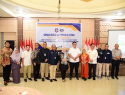 Pemprov Gorontalo Dukung Penyaluran BBM Subsidi Transparan Lewat Aplikasi XR