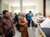 Business Center UBM Diresmikan Wakil Gubernur Dorong Mahasiswa Jadi Wirausaha Muda