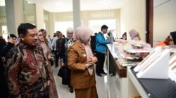 Business Center UBM Diresmikan Wakil Gubernur Dorong Mahasiswa Jadi Wirausaha Muda