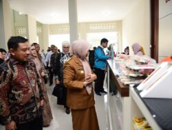 Business Center UBM Diresmikan Wakil Gubernur Dorong Mahasiswa Jadi Wirausaha Muda
