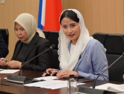 Perkuat Ketahanan Ekonomi, Wamendag Ajak Investor Jepang Berkolaborasi