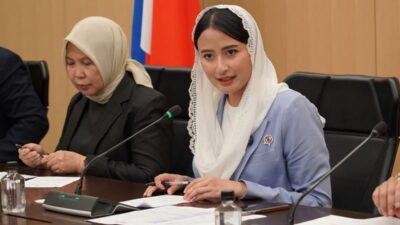 Perkuat Ketahanan Ekonomi, Wamendag Ajak Investor Jepang Berkolaborasi