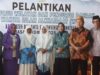 Resmi Dilantik, Pemprov Gorontalo Dukung Penuh Peran Wanita Islam Alkhairaat